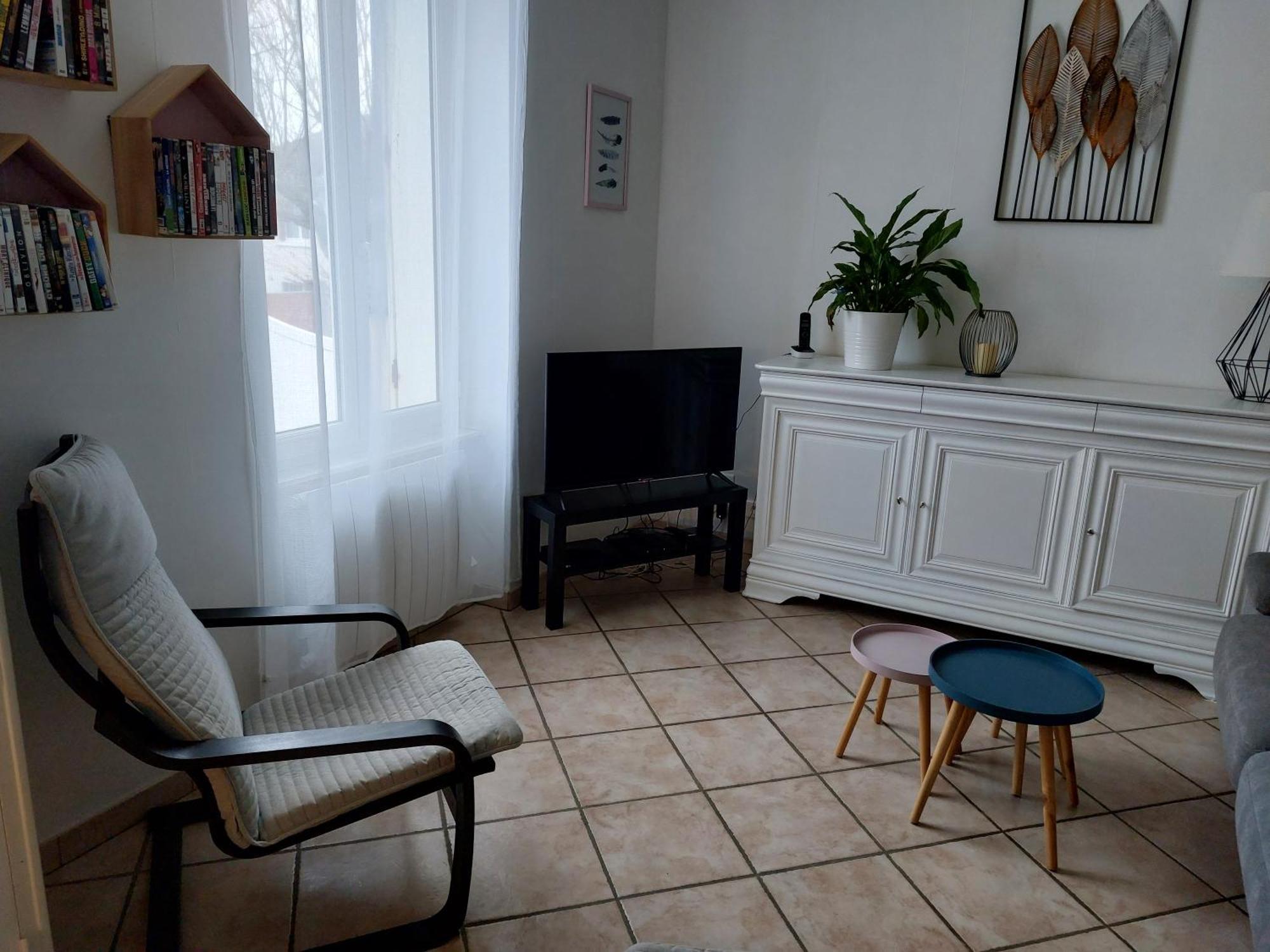 Gite De L Epinette Commentry Kültér fotó
